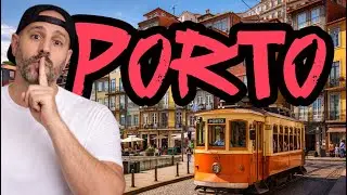 Porto is Beautiful, But There's a Catch!