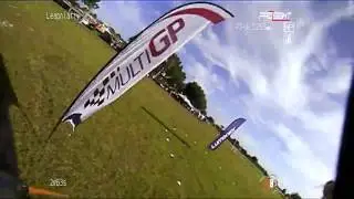 Prosight video Rotoracer Nov Points race