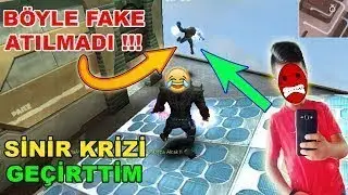 KENDİNİ EN İYİ TAKLACI SANAN VELEDE AYAR VERİYORUZ-  #Wolfteam