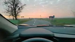 ВЛОГ - катаемся на BELGEE X70, ремонт гаража, купил всякие ништяки!