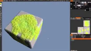 3D art and tools