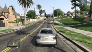 Grand Theft Auto 5 :: HOME INVASION :: MISSION 4 :: GTA 5 :: Walkthrough Part 4
