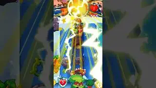 Funny Bonus Attack |Pvzh 