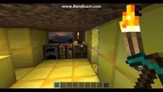 Я играю в майнкрафт ))