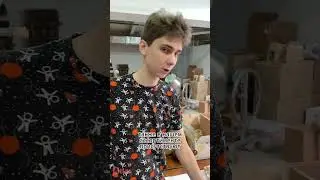 Cамые необычные орехи
