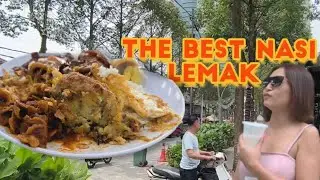 Top 4 Best Malaysia Nasi Lemak