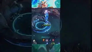 Gatotkaca new Epic skin | Slow mo | Collide #mlbb #mlbbshorts #mobilelegends #gatotkaca #collide