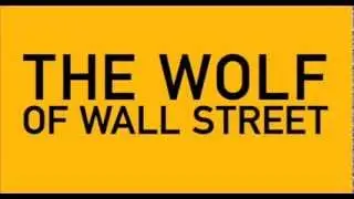 The Money Chant (Hum Song)  Performed by Robbie Robertson ft  Matthew McConaughey