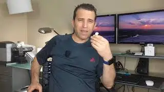 BAISTEK HBQ i7 Wireless Headset Review Alternative To The Apple Airpods