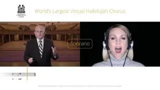 Soprano Part for 