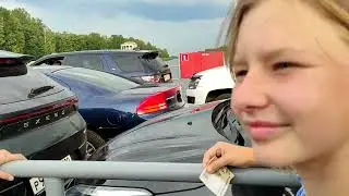 Вело1: от Яхромы до Дубны