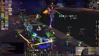 Classic WoW - AQ40 - Qiraji Champion/Mindslayer Packs [Dazed and Confused]