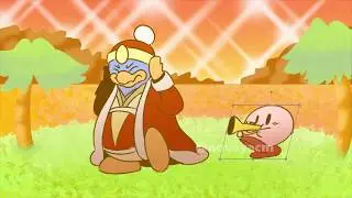 trumpet kirb