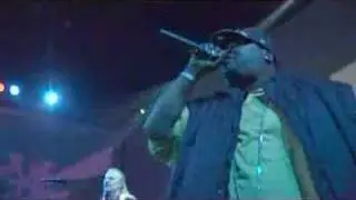 Supermax & Buddha Monk live at the Life Ball 2008