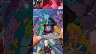 Fourth Ray Alice in Wonderland makeup and skincare Lip mask with spoon #lipbalm # #asmr