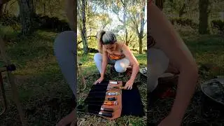 Brazilian adventure knife