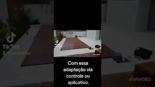 Teto Móvel e deck automatizado com PPA (5)