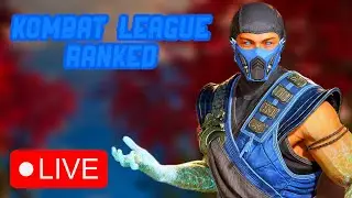MK1 ONLINE 99 - THIS GAME IS SO ANNOYING WTF!!!! PEACEMAKER ASHRAH KENSHI ARE BROKEN
