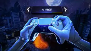 Apex Legends Season 21 ALC Controller Settings For AIMBOT