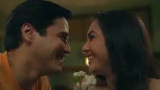 Bestfriend के saath raat की Fantasy Puri 😏 | Ek Farzi Love Story | Best Romantic Webseries Of 2025