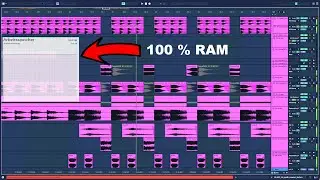 My PC can't handle this Tearout Drop
