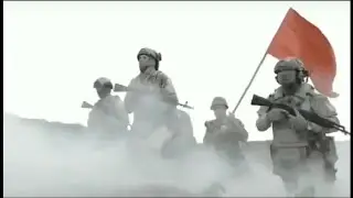 Враг будет разбит  - победа будет за нами !