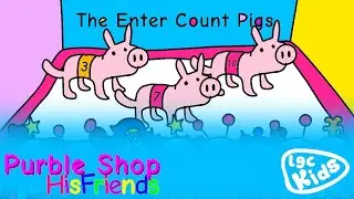 Purble Shop His Friends - Episode 27