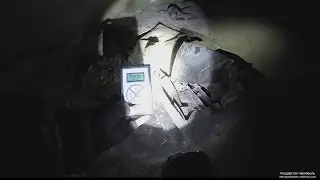 Подвал МСЧ-126.