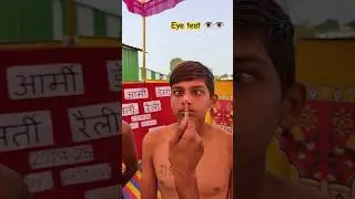 medical test 🪖🇮🇳