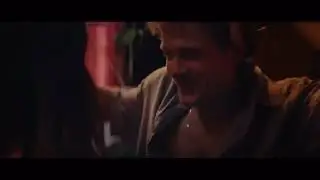 Happy Ending / Hot Kissing Sex Scene(Mink, Luna and Eve)