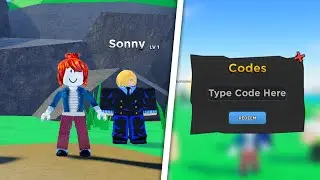 ALL *NEW* OP CODES 🌌UPDATE 1!🌌 Roblox Anime Storm Simulator