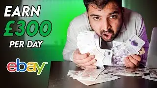 eBay DropShipping Explained for beginners Step by Step