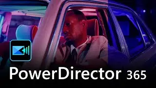 PowerDirector 365 (2021) - Video Editing for All Creators, Powered By AI