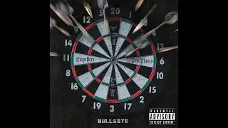 Empithri - Bullseye (feat. Pen Pluma, JP Arias, and Zee Gee)