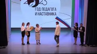 Олимпиадники 2023