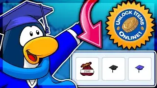 🥙 NEW CODE + POSSIBLE FUTURE PARTIES 🔓 | Club Penguin Rewritten