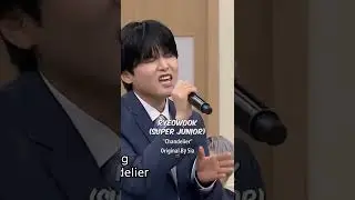 SM Artists Only Use AUTOTUNE! 