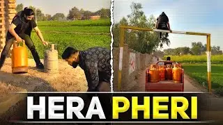 Hera Pheri 😲