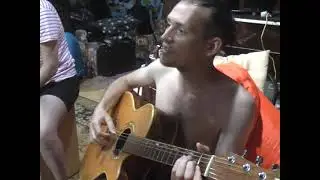 Снег. Разучился смотреть в даль.