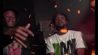 Ru Brazy - Brazy Flow (Music Video)