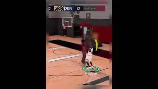 Michael Jordan VS Michael Jackson In 2k #nba #basketball #2k ￼