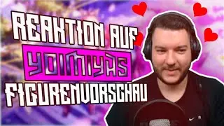 Reaktion auf Yoimiya!  | Genshin Impact | deutsch