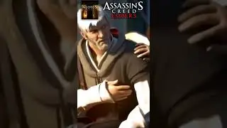 The Death of Ezio Auditore da Firenze / The Last Words of a Legend