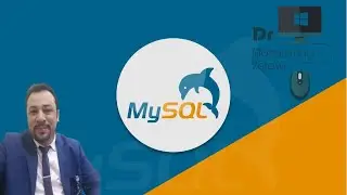 learn MYSQL in arabic