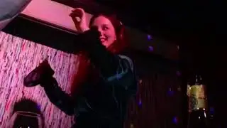 С днем рожденья Этери