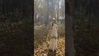 Осень 💙🍁