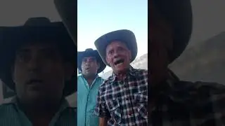 Contrapunteo Agustin Diaz Alfredo Diaz el Sabanero y Leonardo Requena