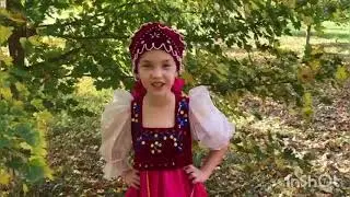 Михайлова Ульяна