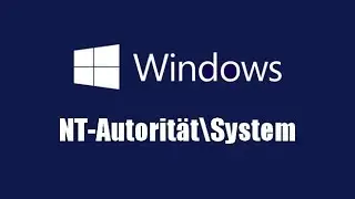 Mehr Rechte als der Administrator - Systemrechte in Windows erlangen