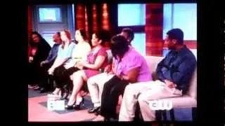 LaDawn Black - The Bill Cunningham Show - Cheater